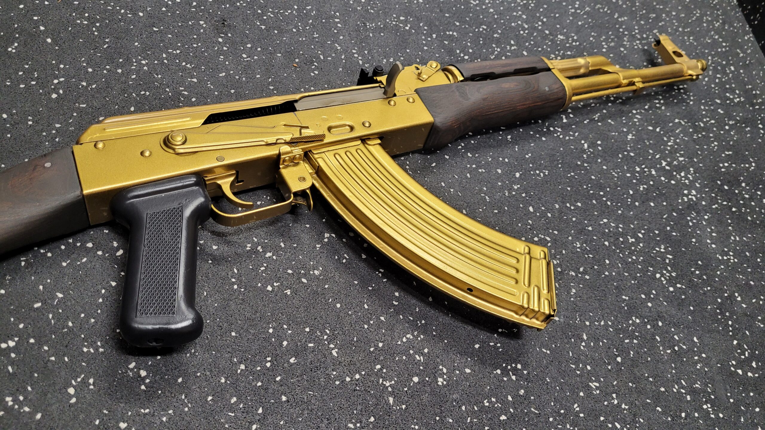 ak 47 zloty