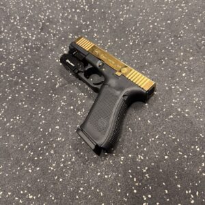 glock zloty